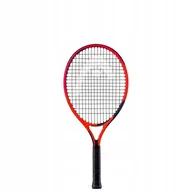 Tenis ziemny - Rakieta tenisowa Head Radical Jr 21" - miniaturka - grafika 1