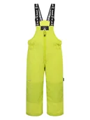 Spodnie narciarskie - Kamik Spodnie narciarskie "Winkie" w kolorze zielonym - miniaturka - grafika 1