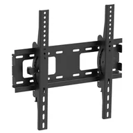 Uchwyty do telewizora - Techly ICA-PLB 231M uchwyt do telewizorów 139,7 cm (55") Czarny - miniaturka - grafika 1