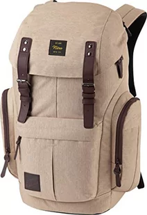 Nitro Unisex plecak dzienny, Migda?owy, Einheitsgröße, Pakiet DAYPACKER - Plecaki - miniaturka - grafika 1
