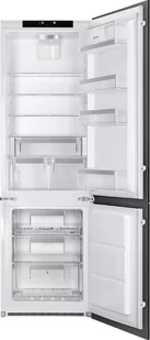 Smeg C8174N3E - Lodówki do zabudowy - miniaturka - grafika 1