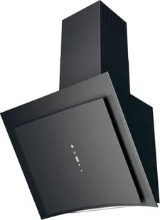 VDB Genius 60 Black - Okapy kuchenne - miniaturka - grafika 1