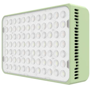 Amaran Ace 25c 2300-10000K RGBWW Kit (Green) - Kamery cyfrowe - akcesoria - miniaturka - grafika 1