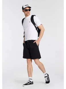 Vans Czapka w kolorze czarno-białym - Czapki męskie - miniaturka - grafika 1