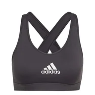 Biustonosze - adidas Biustonosz sportowy Marka Model PWR CT MS Biustonosz - miniaturka - grafika 1