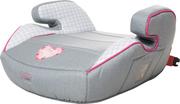 Foteliki samochodowe - Osann Junior Isofix 15-36kg Heart - miniaturka - grafika 1