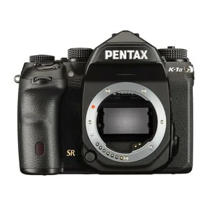 Pentax K-1 Mark II Body - Aparaty Cyfrowe - miniaturka - grafika 1