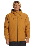 Kurtki męskie - Quiksilver Brooks 5k kurtka męska (zestaw 1 sztuk) - miniaturka - grafika 1