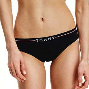 Tommy Hilfiger Bielizna damska Mw stringi, Desert Sky, XS - Majtki damskie - miniaturka - grafika 1