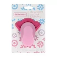 Przybory szkolne - Dziurkacz ozdobny narożny 25mm zaokrąglenie MIX - miniaturka - grafika 1