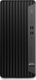 Komputer HP HP Elite Tower 600 G9 i7-13700 16/512SSD 1J W11P 12 Monate - Zestawy komputerowe - miniaturka - grafika 1
