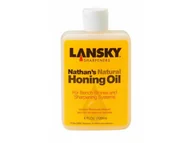 Survival - akcesoria - Lansky Nathan's Natural Honing Oil LOL01 - miniaturka - grafika 1