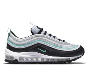 Nike AIR MAX 97 GS DM3158-100 - Buty dla chłopców - miniaturka - grafika 1