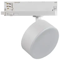 Lampy pozostałe - Oprawa szynowa KANLUX BTLW 18W-930-W Biały - miniaturka - grafika 1
