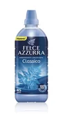 Środki do prania - Felce Azzurra Classico - Koncentrat do płukania tkanin (900 ml - 45 p) - miniaturka - grafika 1
