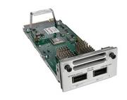 Switche - Moduł Cisco Catalyst C9300-NM-2Q - miniaturka - grafika 1