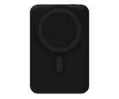 Powerbanki - Zagg Essentials Magnetic wireless portable battery 10K with Stand - miniaturka - grafika 1