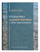 Ekonomia - Sytuacja pracy na własny rachunek: cechy i.. - miniaturka - grafika 1