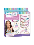 Zabawki kreatywne - make it real Zestaw kreatywny - 8+ - miniaturka - grafika 1
