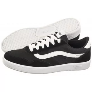 Tenisówki Cruze Too Cc Black/True White VN0A5KR5OS71 (VA400-b) Vans - Trampki męskie - miniaturka - grafika 1