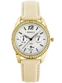 Zegarki damskie - ZEGAREK DAMSKI PERFECT E358 (zp508b) + BOX - miniaturka - grafika 1