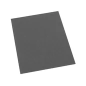 Materiały ścierne - NORTON Papier ścierny WODNY P150 230 x 280 mm T44X - miniaturka - grafika 1