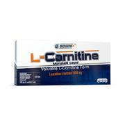 Biogenix L-carnitine Monster Caps 120kaps GTIN13