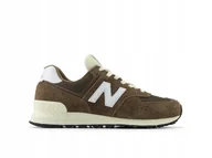 Buty sportowe męskie - New Balance U574RBI Buty unisex - miniaturka - grafika 1