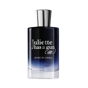 Juliette Has A Gun Musc Invisible woda perfumowana dla kobiet 50 ml - Wody i perfumy damskie - miniaturka - grafika 1
