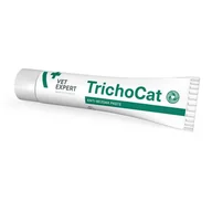 Suplementy i witaminy dla kotów - VETEXPERT TRICHOCAT 120g - miniaturka - grafika 1