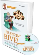 Religia i religioznawstwo - Pudełko po butach - Francine Rivers - książka + Audiobook CD - miniaturka - grafika 1