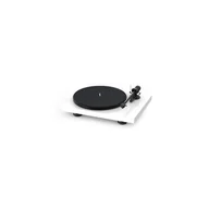 Gramofony - Pro-Ject Debut Carbon EVO - Biały piano - miniaturka - grafika 1