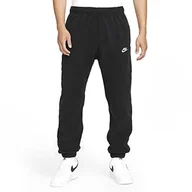 Spodenki męskie - Nike M NSW SPE+FLC Cuf, męskie spodnie sportowe, polarowe, DD4892 - miniaturka - grafika 1