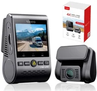Wideorejestratory - Viofo A129 PRO-G DUO - miniaturka - grafika 1
