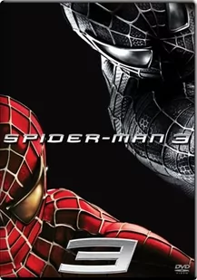 Sony Pictures Spider-Man 3 - Filmy fantasy DVD - miniaturka - grafika 1