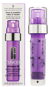 Serum do twarzy - Clinique iD iD Active Cartridge Concentrate Line and Wrinkles - serum do twarzy 10 ml - miniaturka - grafika 1