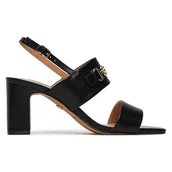 Sandały damskie - Sandały NINE WEST 2489-19 - miniaturka - grafika 1