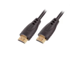 Arkas Przewód HDMI - HDMI PHQ-20 2.0m - Kable - miniaturka - grafika 1