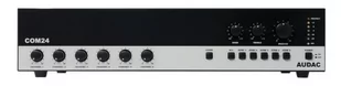 AUDAC WZMACNIACZ 240W 100V MK2 VERSION - Wzmacniacze - miniaturka - grafika 1