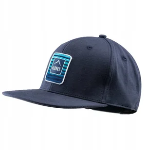 Elbrus CZAPKA ETHAN DRESS BLUES ONE SIZE - Czapki damskie - miniaturka - grafika 1