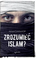 Religia i religioznawstwo - Zrozumieć islam? - miniaturka - grafika 1