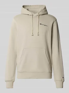 Bluza z kapturem - Bluzy męskie - miniaturka - grafika 1