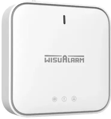BRAMKA WIFI HY-GW01A WISUALARM