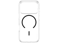 Etui i futerały do telefonów - Etui PANZERGLASS Care Flagship Case Transparent Urban Explorer White MagSafe do iPhone 17 Pro Przezroczysty - miniaturka - grafika 1