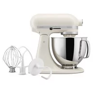 Roboty kuchenne - KitchenAid Artisan 5KSM125EPL - miniaturka - grafika 1