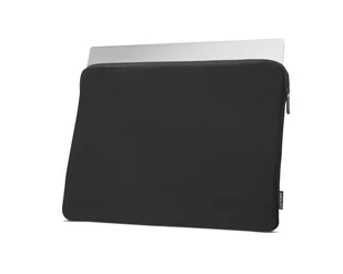 Lenovo Essential Basic Sleeve 15.6-inch Black - Torby na laptopy - miniaturka - grafika 3
