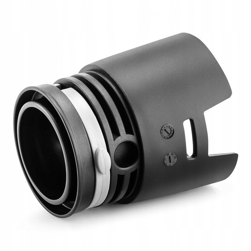 Karcher Adapter zaciskowy nowy na zacisk stary opakowany DN35 Karcher 2.889-312.0