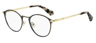 Okulary korekcyjne Kate Spade JALYSSA 807 - Okulary korekcyjne, oprawki, szkła - miniaturka - grafika 1