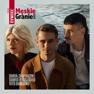 Rock - Męskie Granie Orkiestra 2021 - miniaturka - grafika 1