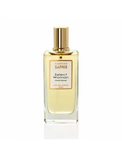 Saphir Select Woman Edp 50ml - Wody i perfumy damskie - miniaturka - grafika 1